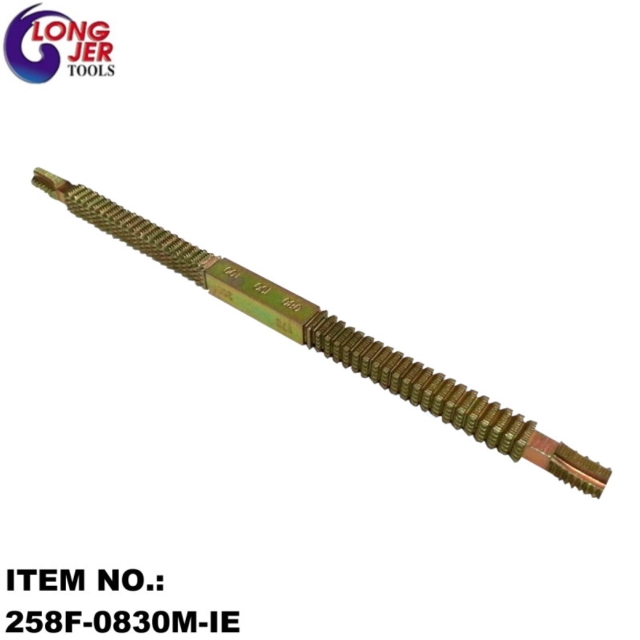 230mm INTERNAL & EXTERNAL METRIC THREAD REPAIR FILE (AUTO REPAIR TOOL))