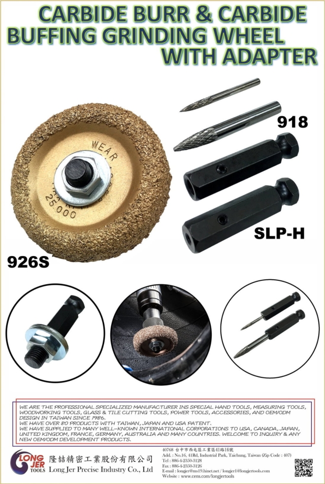 918-SG1, 918-SG44, 926S-6516H & SLP-H 汽修轮胎修补工具
