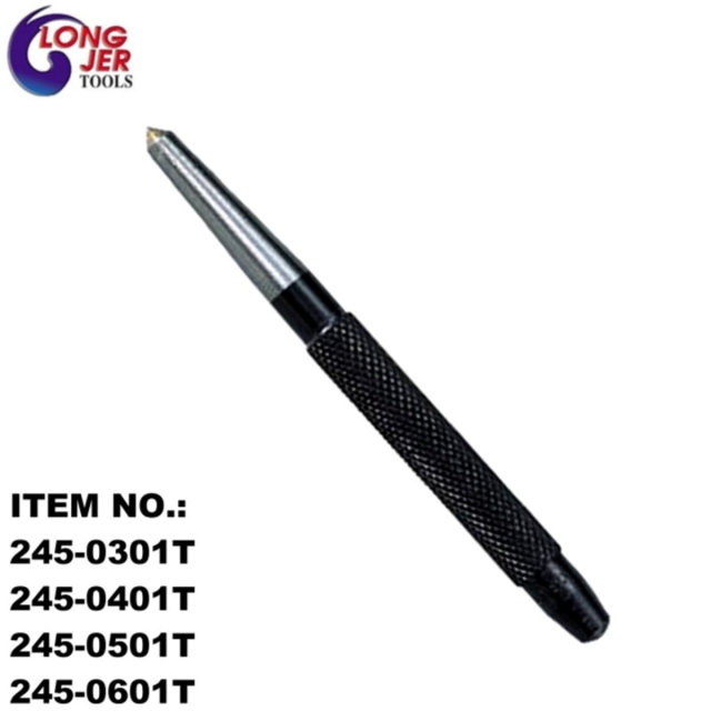 CENTER PUNCH