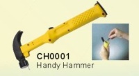 Handy Hammer