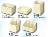 Storage Boxes