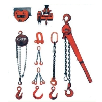 Hoist Chain