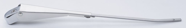 LENGTH ADJUSTABLE CLASSIC WIPER BLADE