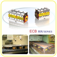 Permanent Magnetic Clamping Block