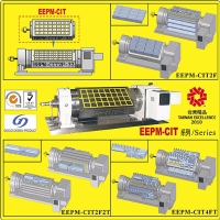 Electro-Permanent Magnetic Chuck