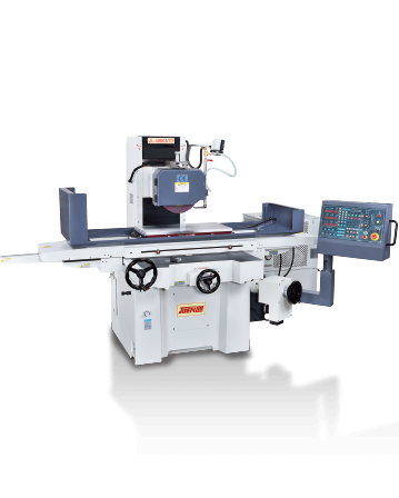 Fully Auto Surface Grinder(Saddle Series)