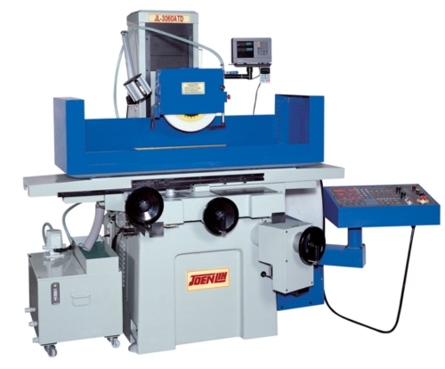 ATD Micro Computerized Profile Surface Grinding Machine