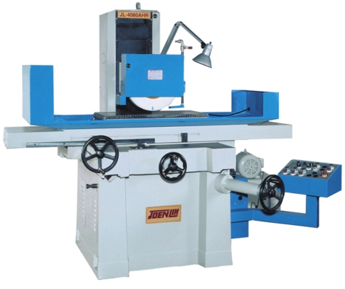 Semi-Auto Precision Surface Grinding Machine