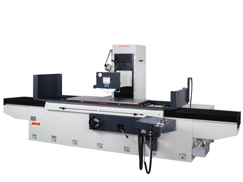 ATD Micro computerized Profile Surface Grinding Machine  (Column Type )