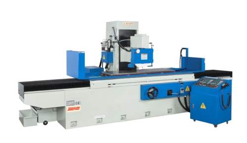 ATD Micro computerized Profile Surface Grinding Machine  (Column Type )