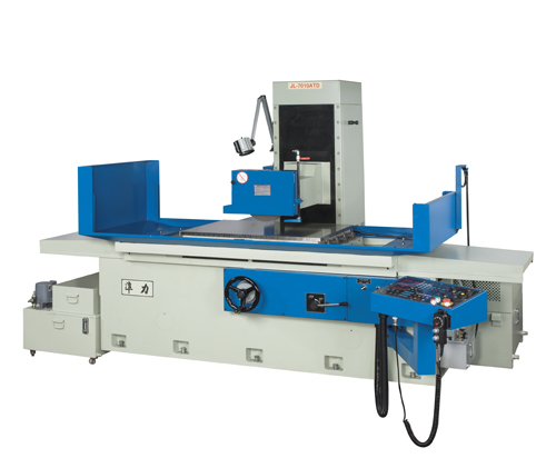 ATD Micro computerized Profile Surface Grinding Machine  (Column Type )