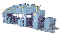 High Speed Laminating Machine