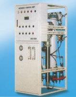 逆滲透純水製造系統