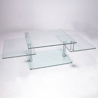 Glass Tables