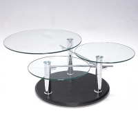 Glass Tables