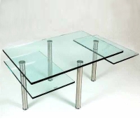 Glass Tables