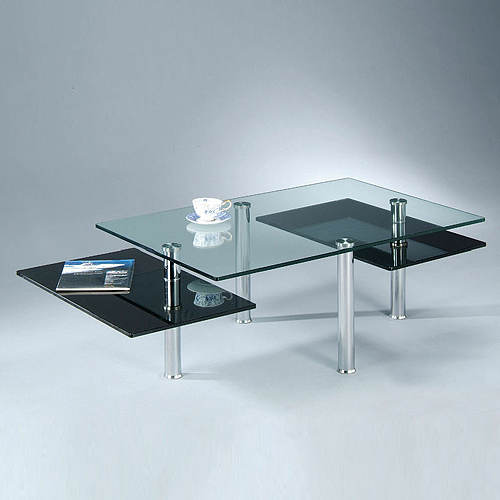 Glass Tables