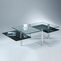 Glass Tables