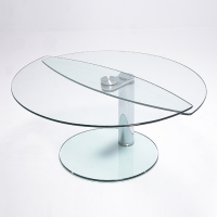 Glass Tables