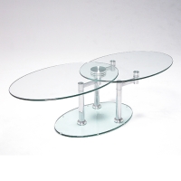 Glass Tables