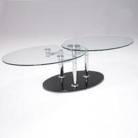 Glass Tables