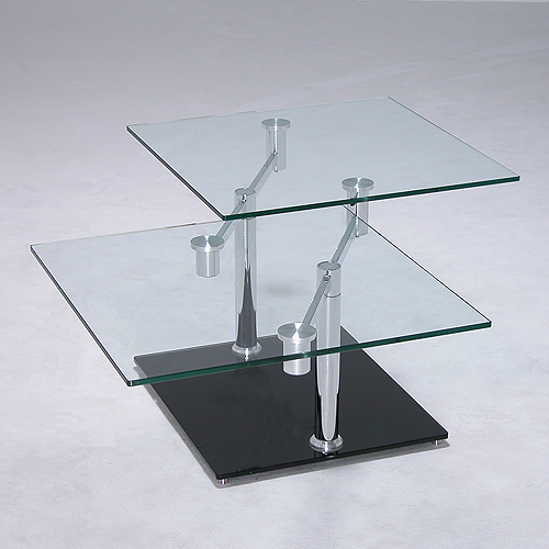 Glass Tables