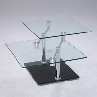 Glass Tables