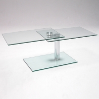 Glass Tables