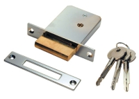 CROSS KEY DOOR LOCKS