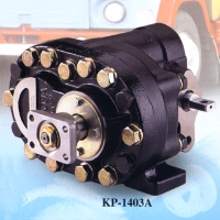 Pumps for Dump Trucks