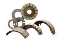 Disc Brake Pads Brake Shoes & Linings