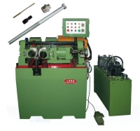 Hydraulic Thread Rolling Machine