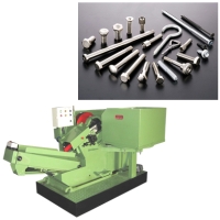 Screw Thread Rolling Machine