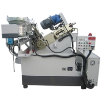 2 Spindle Nut Tapping Machine