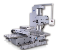 Horizontal Boring & Milling Machine