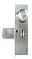 DEADBOLT LOCK