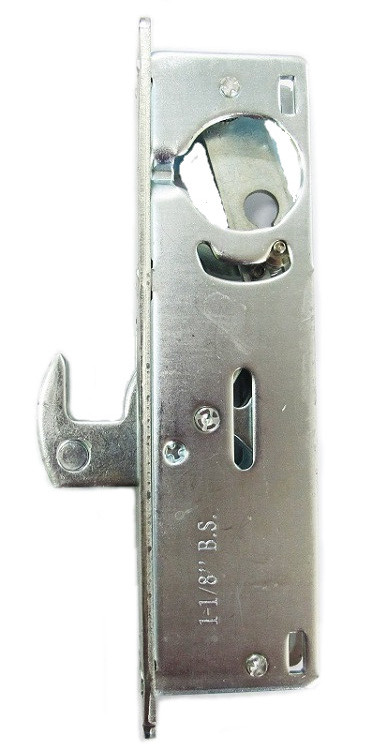 HOOKBOLT LOCK