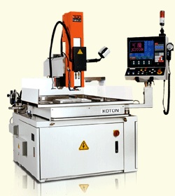 CNC Drilling