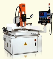 CNC Drilling