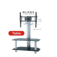 LCD / Plasma TV Tables