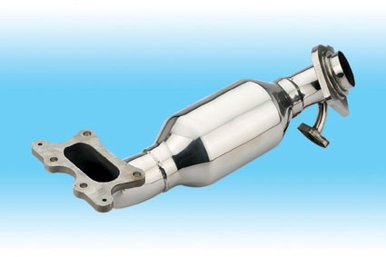 Sport Catalytic Converter