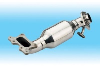 Sport Catalytic Converter