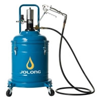 Air Operated Fluid Pump