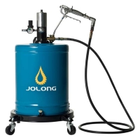 Air Operated Fluid Pump