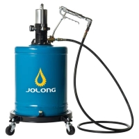 Air Operated Fluid Pump