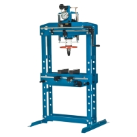 Manual Hydraulic Press