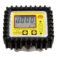 Digital Flow Meter