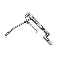 High Pressure Grease Gun