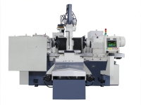 NC Double Sided Milling Machine