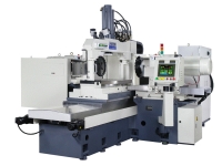 NC Double Sided Milling Machine